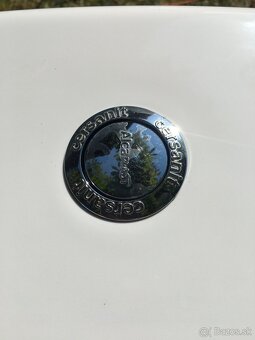 Stojace WC Cersanit - 2
