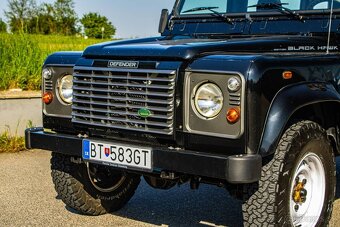 Land Rover Defender 90 2.5 Td5 Hard Top - 2