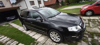 Vw Passat B6 2.0 125kw - 2