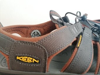 Keen Clearwater CNX vel:43. 28cm - 2