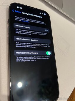 iPhone 14 Pro 256gb - 2
