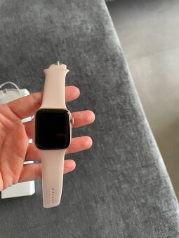 Apple watch SE 40mm - 2