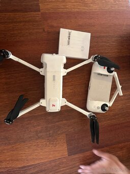 Predam dron Fimi X8 SE 2020 - 2