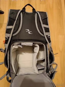 Fotobatoh Vanguard Sedona 51 - 2