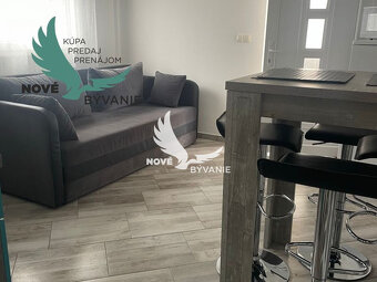 Apartmán s výhľadom na more v Chorvátsku vhodná investícia - 2