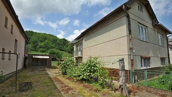 ZNÍŽILI SME CENU - 3000€ Rodinný dom na predaj - 2