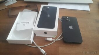 iPhone 13 mini 128GB - 2
