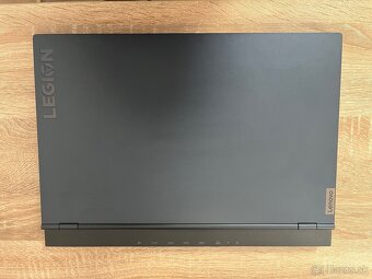 Lenovo Legion 5 15ACH6H Phantom Blur - 2