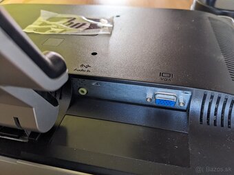 Monitor HP 19" - 2