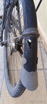 Žensky bicykel - 2