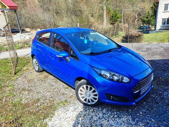 Ford Fiesta 1.0 ecoboost - 2