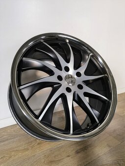 Audi, Škoda, VW, Mercedes, BMW ALU disky 5x112 R19 - 2
