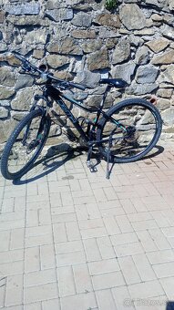 Predám dámsky horský bicykel - 2