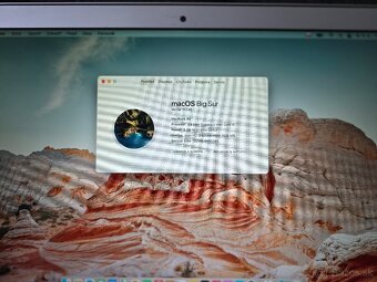 Apple MacBook Air 13 Early 2012 Core i-5 - 2