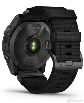 Garmin Tactix 7PRO Solar - 2