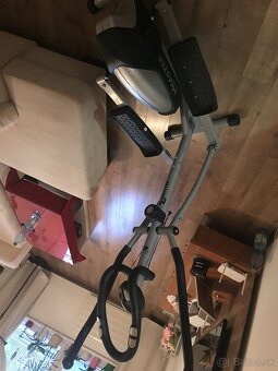 Orbitrek Master - 2