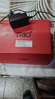 Digitech trio band plus - 2