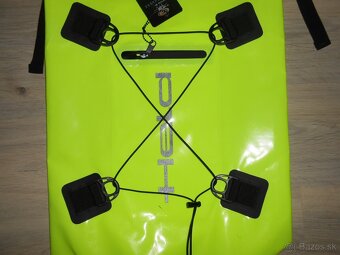 Predam uplne novy nepremokavy ROLL BAG HELD - 2