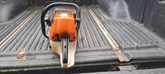 Stihl 441 - 2