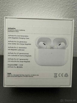 AirPods Pro 2 lightning 2022 - 2
