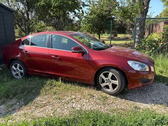 VOLVO S60 - 2