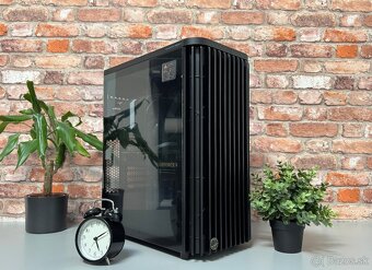 Ryzen 9 7900X3D\48GB\RTX 4070\SSD\850W Zdroj - 2