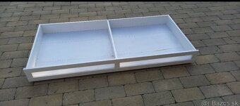 Suflik pod postel - 2