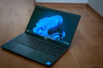 Dell Latitude 3520 - i5 4-core, 16GB DDR4, 512 SSD - 2