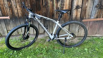 SPECIALIZED Rockhopper 29 Kola , Rám L19 - 2