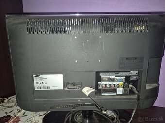 Televizor samsung - 2