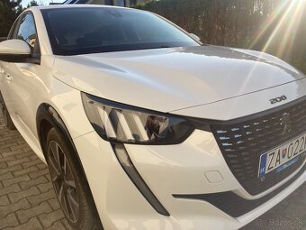 Peugeot 208 - 2