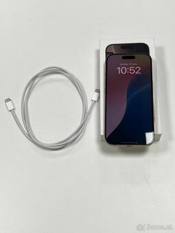 iPhone 16 Pro 256GB - 2