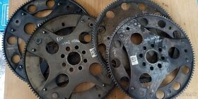 Zotrvačníky a spojky pre BMW E46 E90 - 2