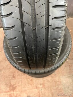 195/65 R15 Michelin BRIDGESTONE - 2