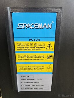 Výčapné zariadenie a chladenie - 2