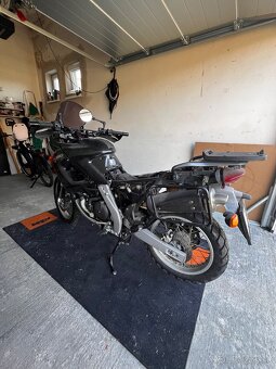 Aprilia Pegaso 650 Cube - 2