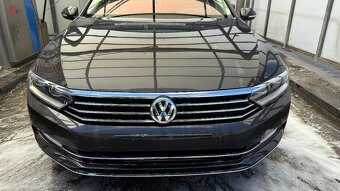 Vw passat B8 2.0 TDI highline busines 110 KW DSG 7. - 2