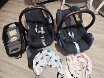 MAXI-COSI CABRIO FIX - 2