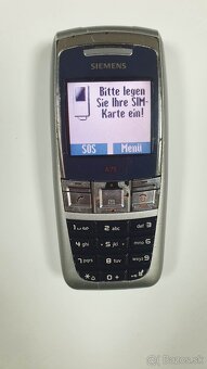 Siemens A75 ... - 2