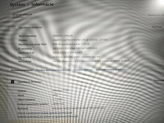 Thinkpad L15 - 2