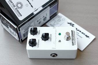 Ampeg Optocomp - 2
