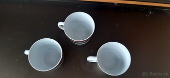 Porcelán Czechoslovakia - 2