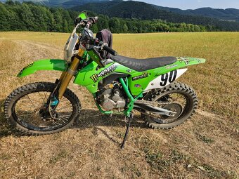 Pitrock 250 - 2