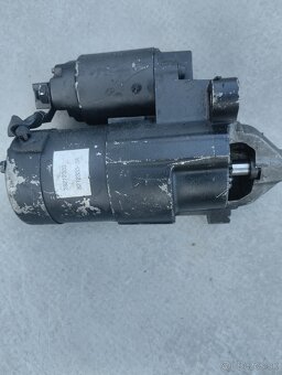 Štarter 1.5dci - 2