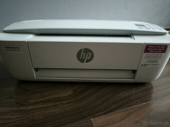 Tlačiareň hp - 2