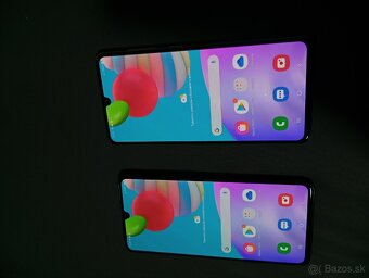Samsung Galaxy A41 Android 12 - 2