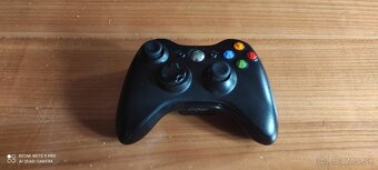 Original ovladac (xbox360) - 2
