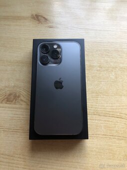 iPhone 13 pro 128GB - 2