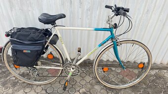 Pánsky bicykel ESKA - 2