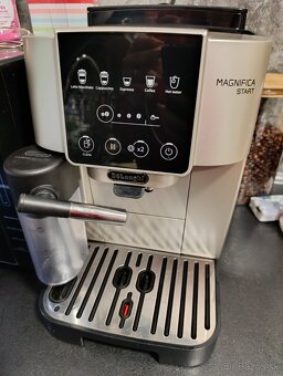 Kávovar De'Longhi - 2